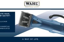 Wahl Legend – Unser Kraftvolle für die Dauerbelastung