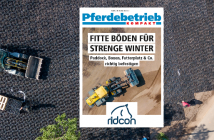 NEU: E-Book FITTE BÖDEN FÜR STRENGE WINTER