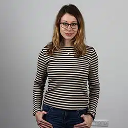 Jana Riemann