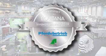 Equitana Innovationspreis 2019: Die Nominierten Equitana Innovationspreis 2019
