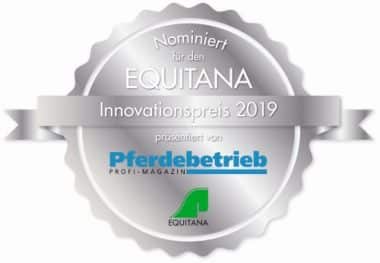 Equitana Innovationspreis 2019
