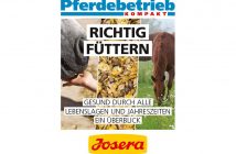 Richtig Füttern – eBook