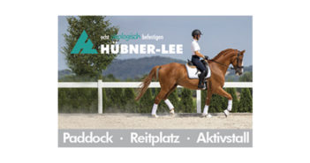 HÜBNER-LEE