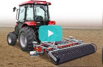 Platz-Max® MAXI NLGW – ideal für Problemböden