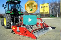 Platz-Max-Multi Sieger des Equitana Innovationspreises