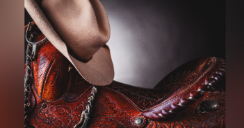 Americana: Westernmesse in Augsburg