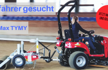 Verlosung Platz-Max TYMY – Bodenpflegegerät sucht Tester