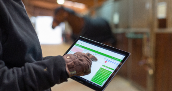 Deal für Die Pferde App bei Die Höhle der Löwen