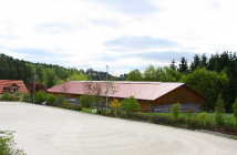 Holzpfeiferhof: Seminare statt Einsteller