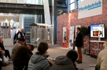 Pferd & Jagd 2019: Programm im Forum Pferdebetrieb