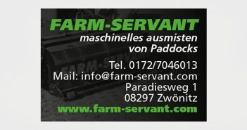 Farm-Servant