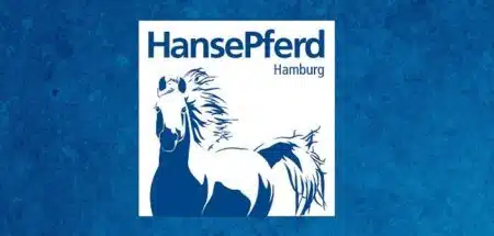Die HansePferd ist abgesagt und wird 2022 zum nächsten Mal stattfinden.