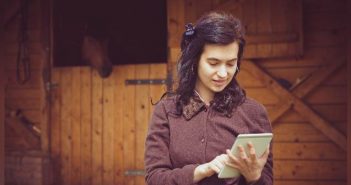 Modernisierung: Ausstattung, Service und Digitales