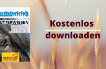 Pferdebetrieb Kompakt – Futterwissen