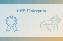 Das sind die Gewinner des GWP-Förderpreis 2020