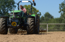 Praxistest: Deutz-Fahr 5115G TB – Kompakttraktor mit Extras Deutz-Fahr 5115G TB