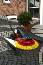 Turbobesen Heitmann