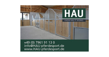 Hau