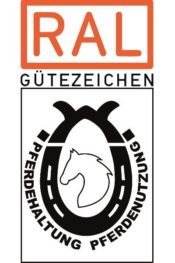 RAL-Gütezeichen