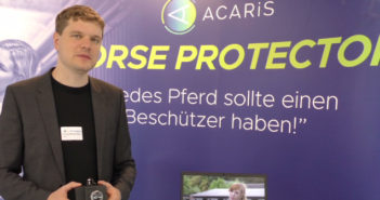 ACARIS • Horse Protector