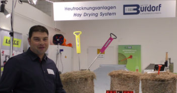 Burdorf • Heutrocknung