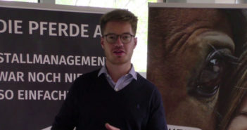 Die Pferde App • Organisations-Software
