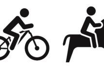 Klage verunglückter Radfahrerin gegen Reiter abgewiesen