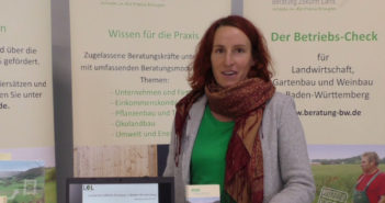 LEL • Beratung für Pferdebetriebe