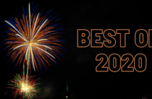Best of 2020: Produkthighlights Best of 2020