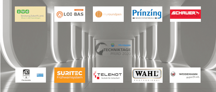 Videos Techniktage 2020 LEL – Weidemann