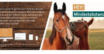 Myroundpen: Gemeinsam stark gegen Corona