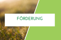 Investitionsprogramm Landwirtschaft: Zweite Antragsrunde vorgezogen bis 21. April Investitionsprogramm Landwirtschaft Förderprogramm