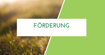 Förderprogramm: Investitionsprogramm Landwirtschaft ist gestartet Investitionsprogramm Landwirtschaft Förderprogramm