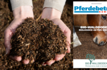 eBook: Bio Waldboden – Biologisch aktive Einstreu Bio Waldboden biologisch aktive Einstreu