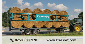 Krassort Agrar- und Fahrzeugtechnik GmbH