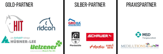 Partner Arbeitskreis Pferdebetrieb