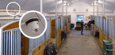 ABUS Videosystem