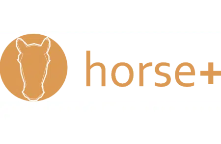 Horse+ Logo