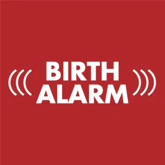 Birth Alarm Logo