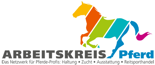 Logo Arbeitskreis Pferd