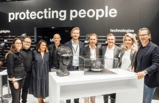 Uvex sports kooperiert mit Horse Pilot