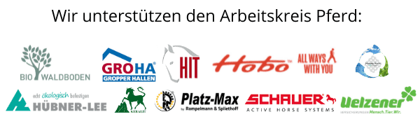 Logowiese der Partner