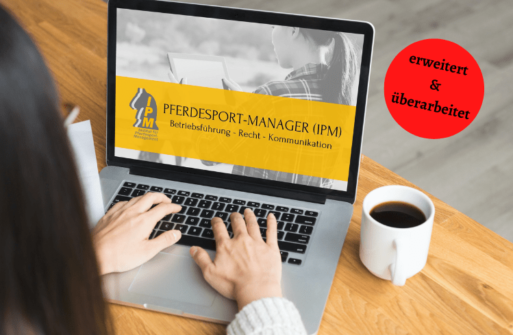 IPM Pferdesportmanager