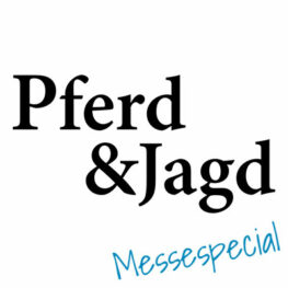 Pferd & Jagd Messespecial 2023