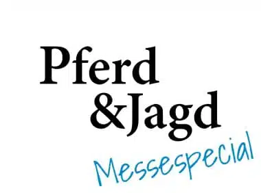 Pferd & Jagd Messespecial 2023