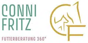 Conni Fritz Logo